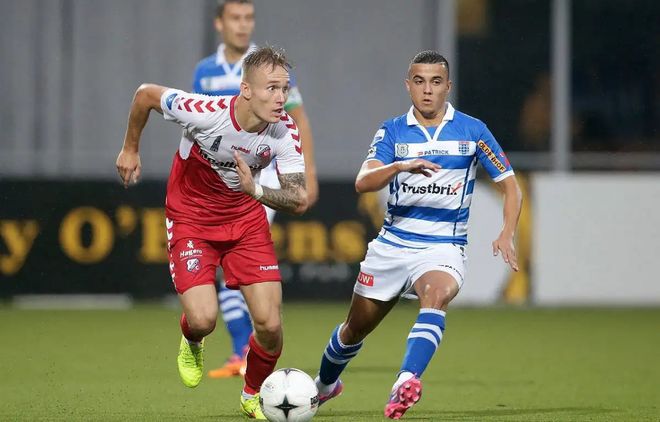 和他的身体 和他的身体