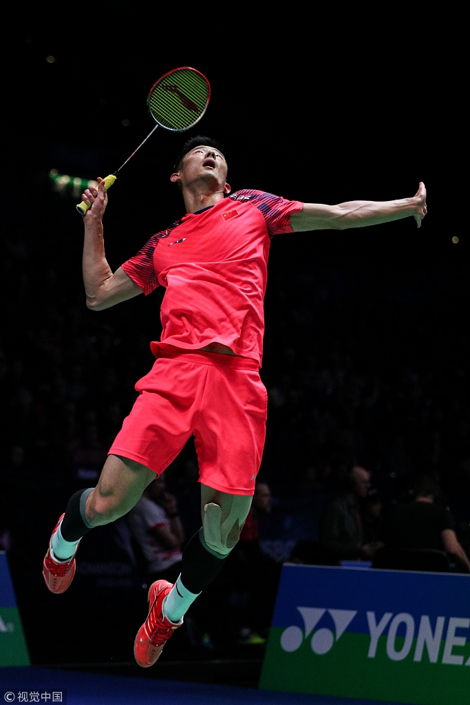 受傷而受限 受傷而受限