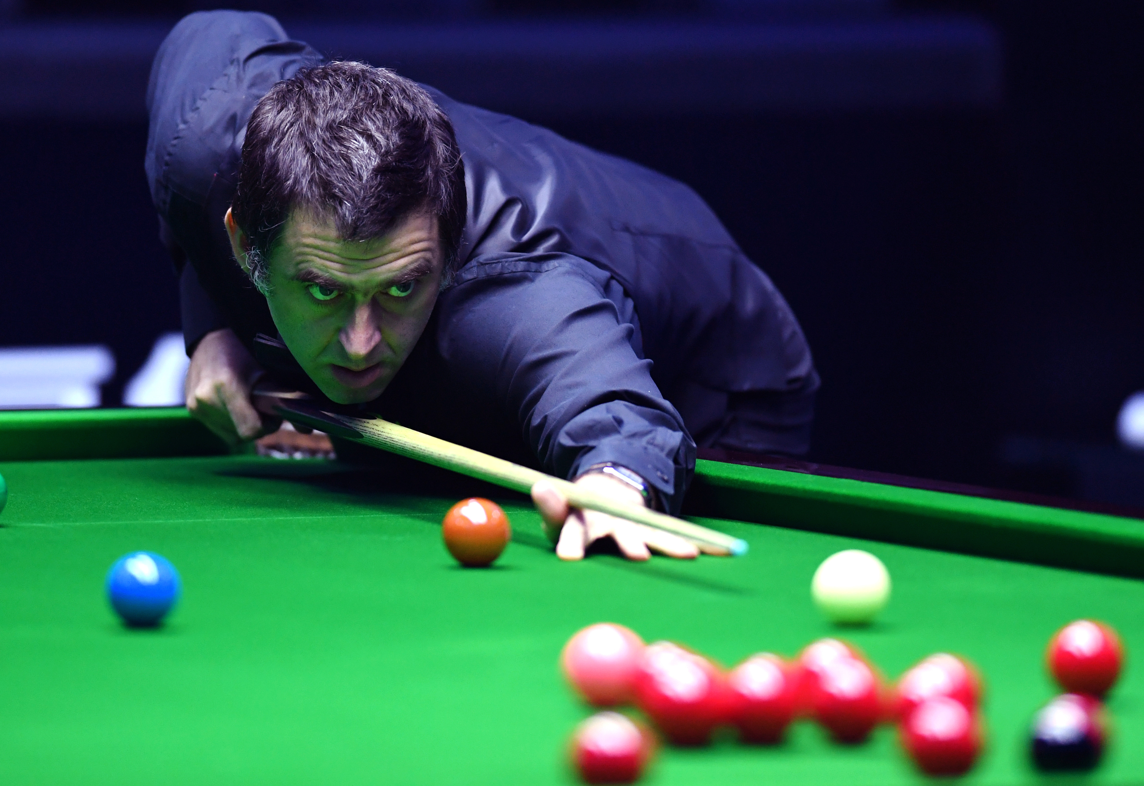 亚军背后故 亚军背后故