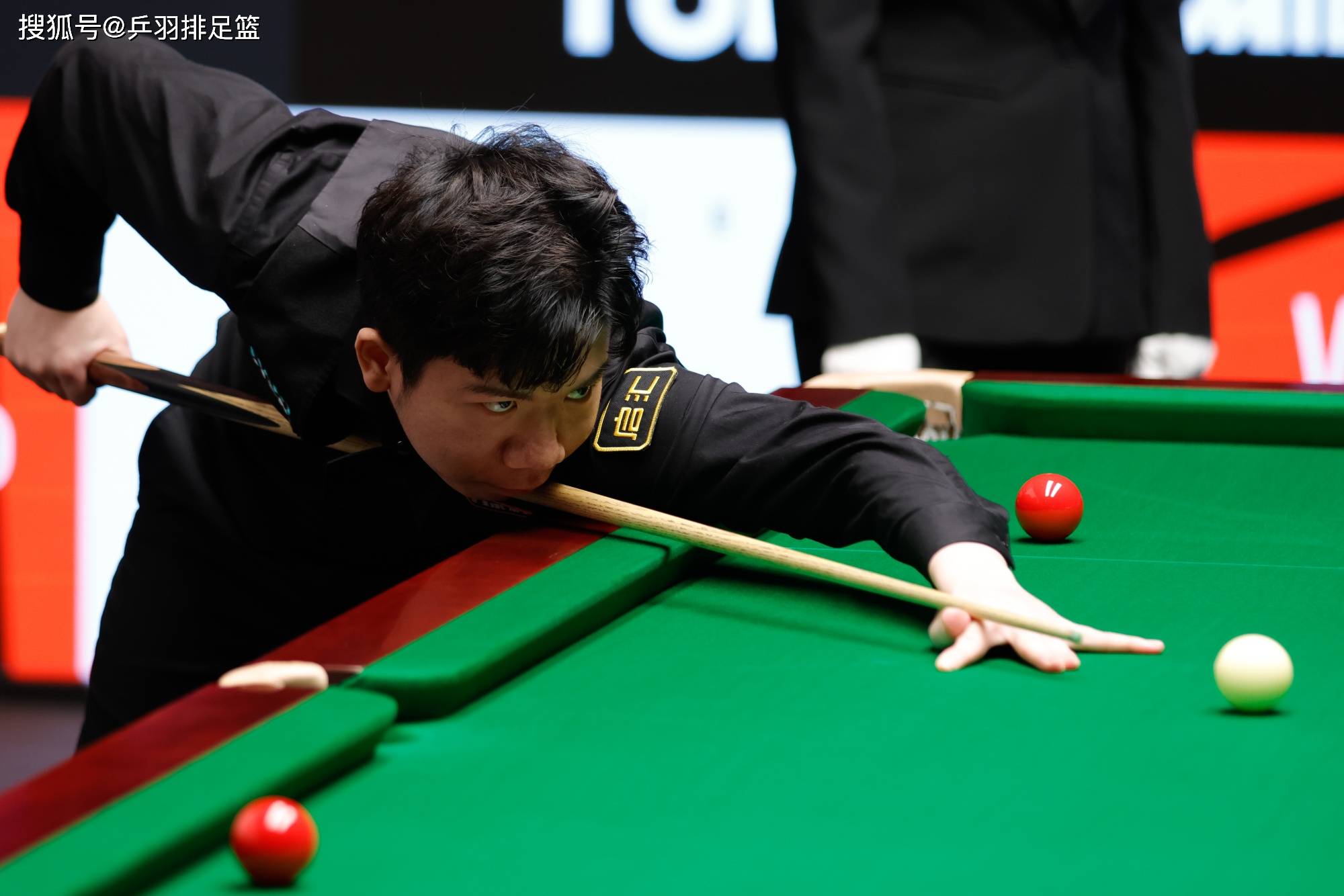 这场比赛无 这场比赛无