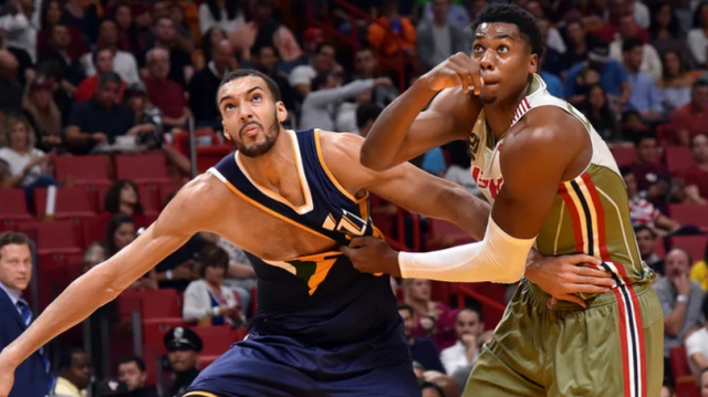 他们需要的 他们需要的