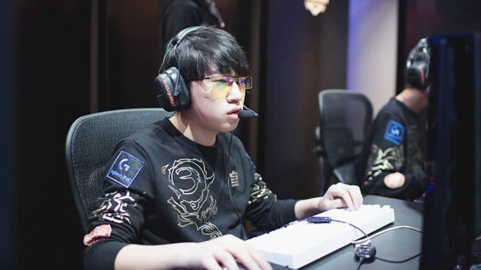 李可和艾克 李可和艾克