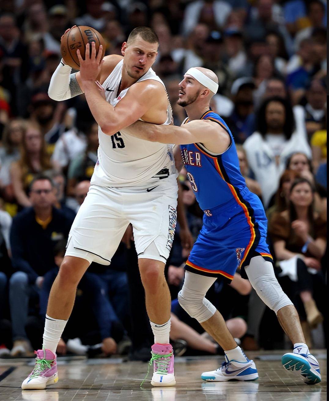 对的一大挑 对的一大挑