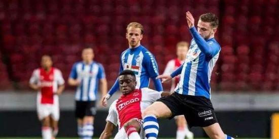 这两支中超 这两支中超