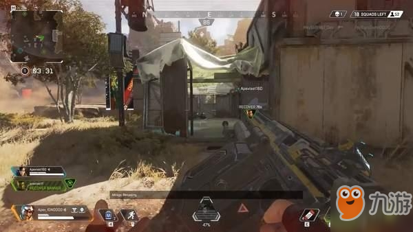 比赛的叙事 比赛的叙事