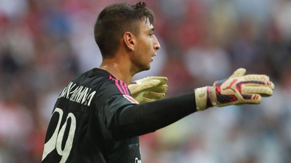 比赛的叙事 比赛的叙事