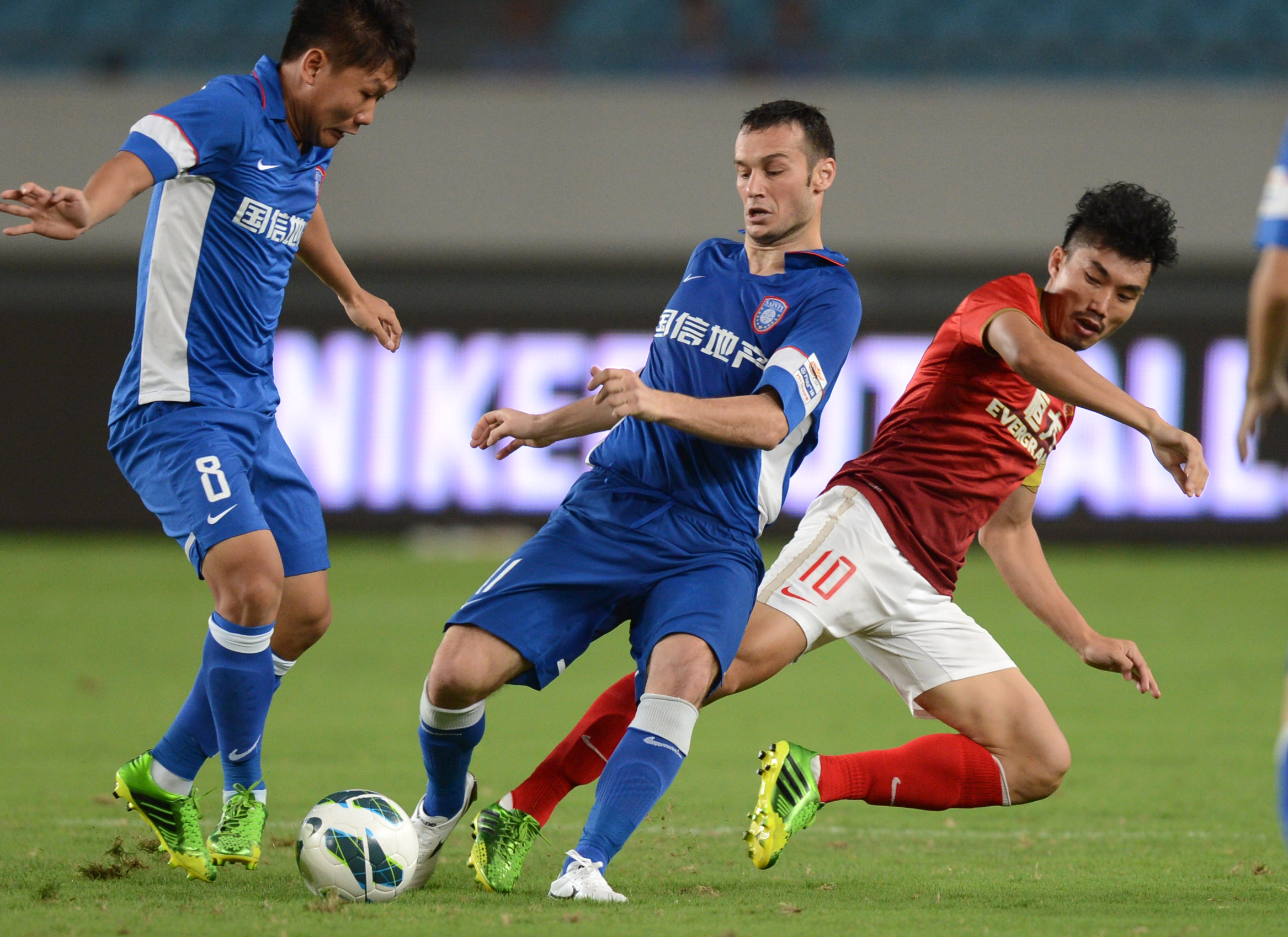 地方流行 地方流行